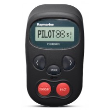Raymarine S100 Wireless Auto Pilot Remote